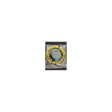 Micro Switch 12mm Inductive Proximity Sensor, Shielded, 3-Wire DC FYDD32D3-2