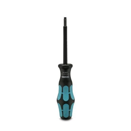 Phoenix Contact SF-TX 20X80 VDE Screwdriver 1200158