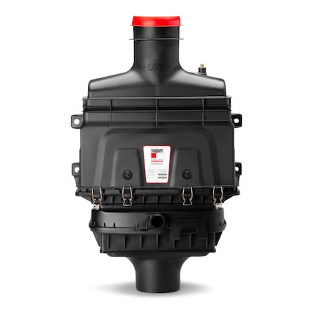 Fleetguard Filter Housing, Plastic AH55605