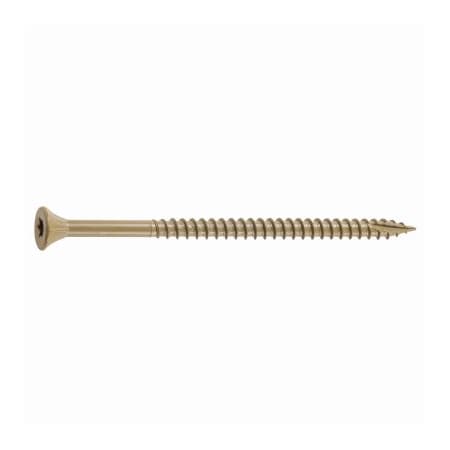 Fastenmaster 1350Pc 3-1/2" Gld Screw FMGD312-1350