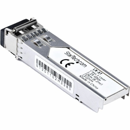 Startech.Com Arista SFP-1G-LX Compatible SFP 1GbE DDM AR-SFP-1G-LX-ST
