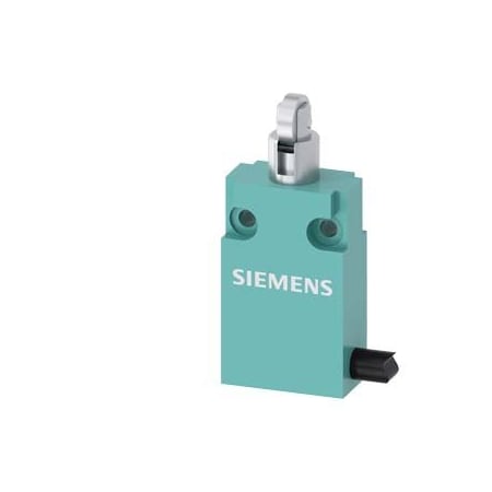 Siemens Position switch in compact design 30 mm wide with connection cable 2 m 3SE5413-0CD23-1EA2