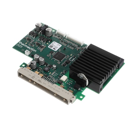 Nespresso Professional PCB and Water Protection, 24V, Electronic, THP 128485