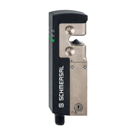Schmersal Solenoid interlocks, AZM40Z-I1-ST-1P2P, Compact, flat design. High holding force 2000. Latching for 103034188