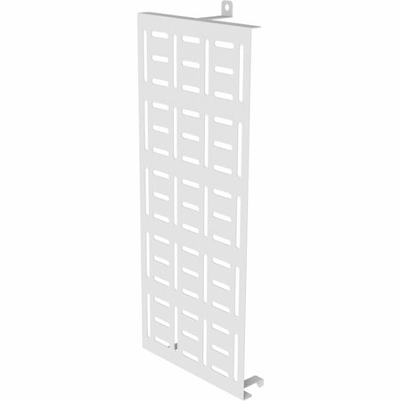 Peerless IN-WALL BOX MEDIA PLATE ACC IBMP