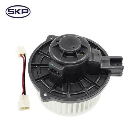 Skyward Automotive Products HVAC Blower Motor, SK700286