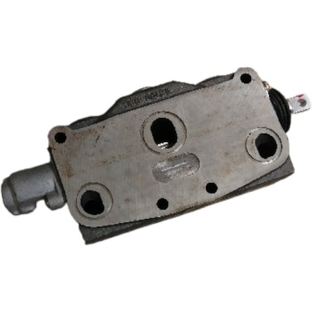 John Deere VALVE SPOOL, JOHN DEERE OEM 840797500 840797500