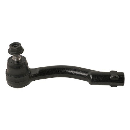 Moog Front Right Outer Steering Tie Rod End, ES800036