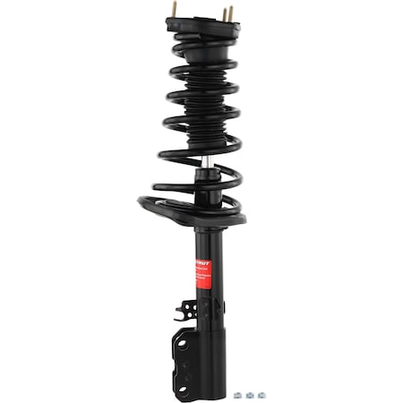 Monroe Suspension Strut and Coil Spring Assembly,  172943