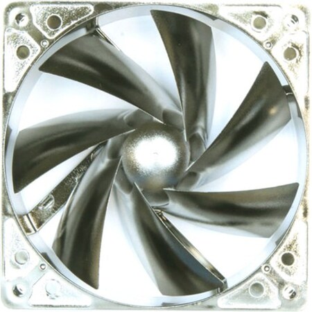 Silenx SilenX IXP-76-18 120 x 38 mm. iXtrema Pro 18DBA 90CFM Fan IXP-76-18