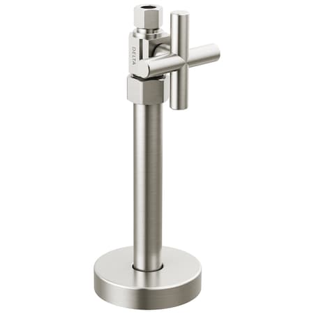 Delta Straight Supply Stop Valve DT021201-SS