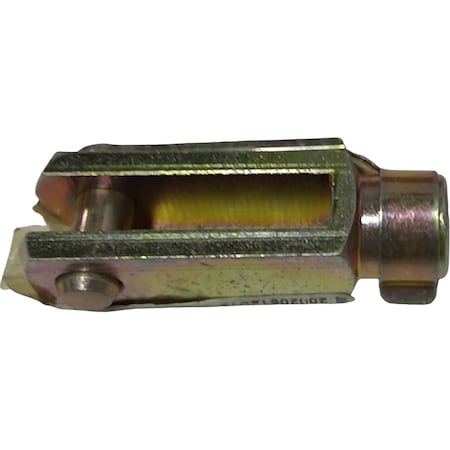 John Deere CLEVIS, JOHN DEERE OEM E90511 E90511