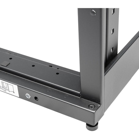 Rocstor SOLIDRACK R3300 42U STANDARD-D Y10E037-B1