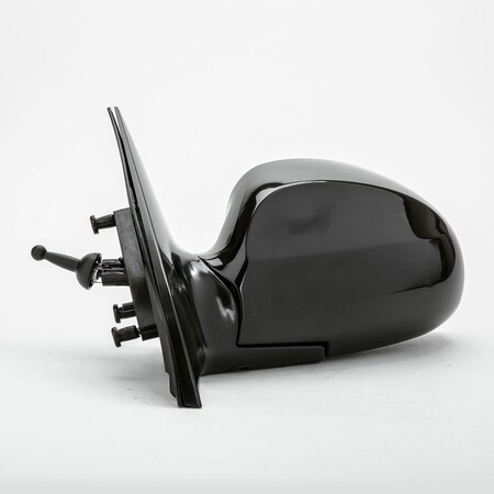 Tyc Door Mirror 8120022