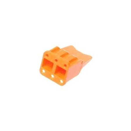 Genie REPLACEMENT LOCK PLUG 6 WAY 18-20GA 99344