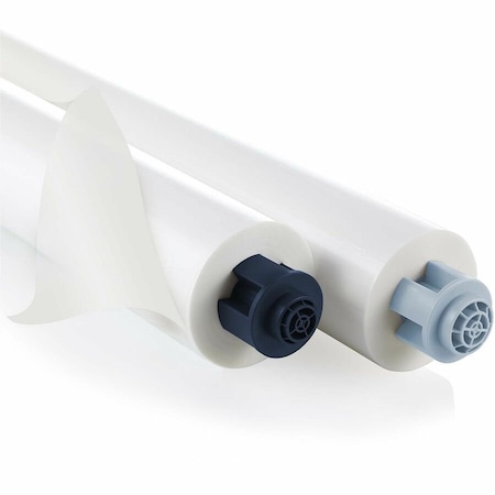 Gbc Ultima 35 EZload Roll Film, 5 mil, 12" x 100 ft, Gloss Clear, PK2 PK 3000052EZ