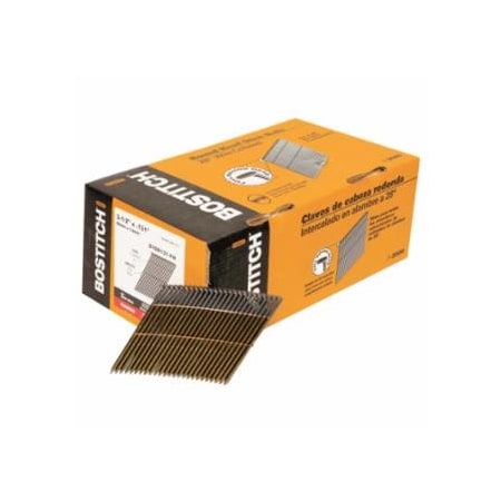 Bostitch NAIL STICK 120 PLAIN 3 688-S10D-FH