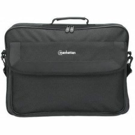 Manhattan - Strategic CAMBRIDGE CLAMSHELL NOTEBOOK BAG 17.3 439992