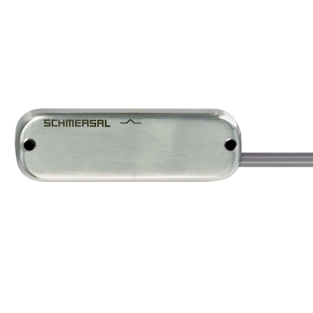 Schmersal Bns40S-12Z-Lst Stainless Steel, Non Contact Coded-Magnetic Sensor 103010053