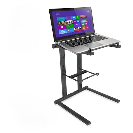 Pyle Portable Folding Laptop Stand PLPTS35