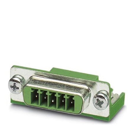 Phoenix Contact VS-PSC 1 5/5-M PE POWER-SUBCON header 1689323