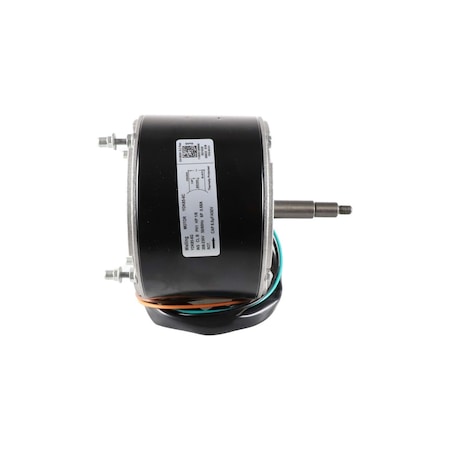 Trane 208-230v1ph 1/8HP 6P MOTOR MOT18634