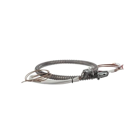 Hardt Wire Haness with Conduit, Light/Flame Sensor 9049B