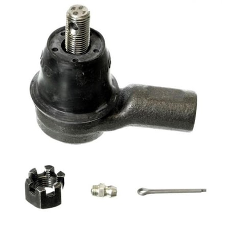 Moog ES80995 Outer Tie Rod End for 20032011 Honda Element M12-ES80995