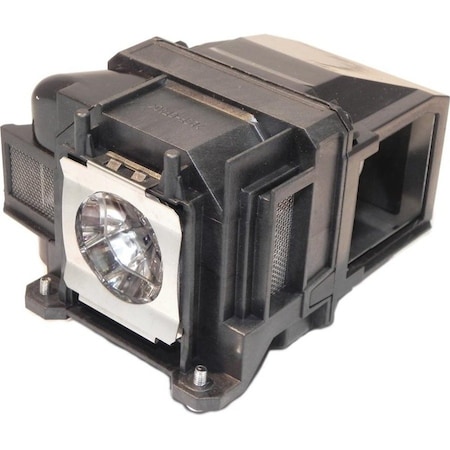 Ereplacements Lamp For Epson Epson Powerlit ELPLP87-OEM