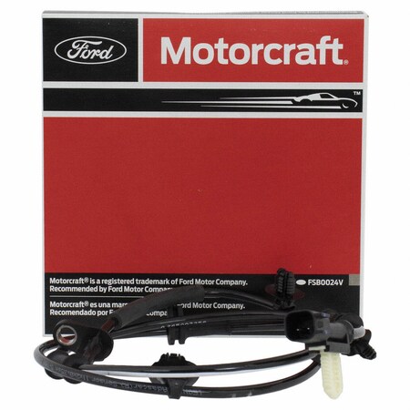 Motorcraft ABS Wheel Speed Sensor,  BRAB532