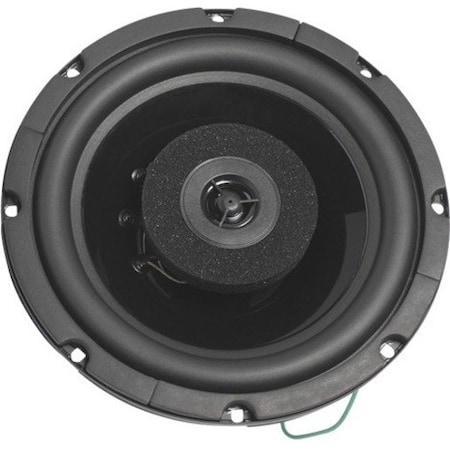 Atlas Sound 8" Coaxial 100W Strategy Series Loudspeaker FA138