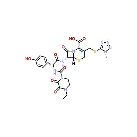 Ak Scientific Cefoperazone dihydrate (25mg), CAS 113826-44-1 H832-25mg