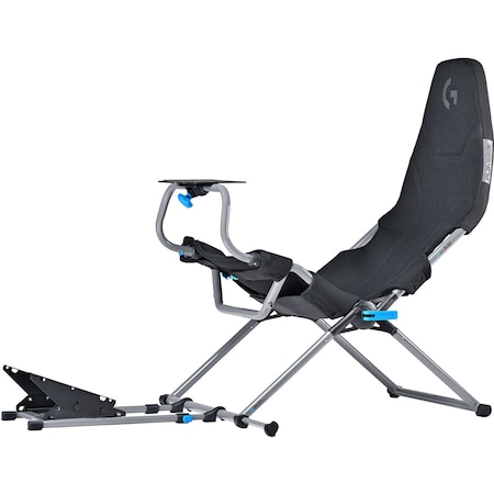 Playseat Challenge X Logitech G Edition G.00248