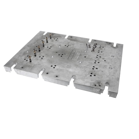 Crown Steam ELEMENT BLOCK ASSEMBLY 22V 9KW 8090-208