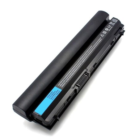 Premium Power Battery Dell 6 Cell 312-1446