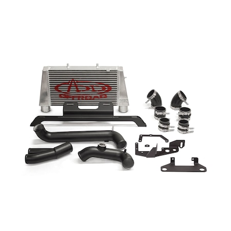 Addictive Desert Designs Intercooler IC1650KIT