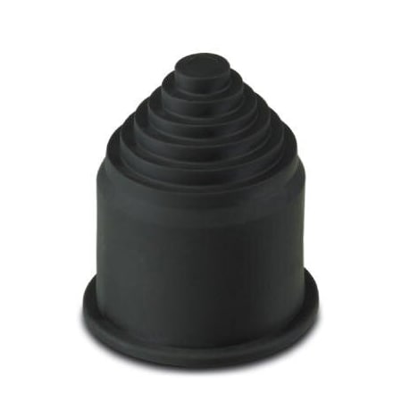 Phoenix Contact WP-EC TPE HF 34 5 BK End sleeves 3240979