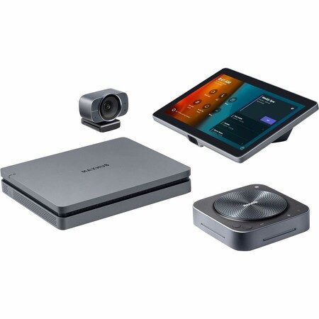 Maxhub MTR with Compute, Touch Console, UC W31 & UC BM35 Teams Certified XT10-WS KIT