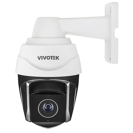 Vivotek 5MP 30X Zoom H265 WDR Pro NEMA 4X Outdoor PTZ Speed Dome SD9384-EHL