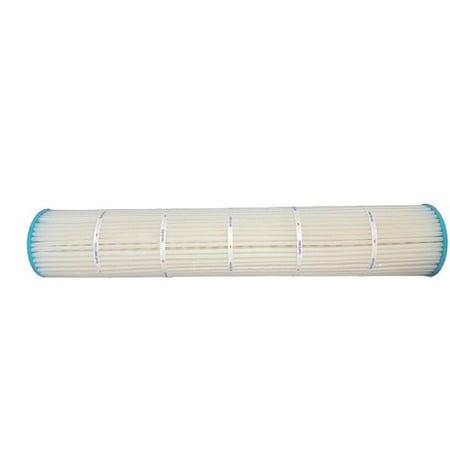 Hurricane Pentair 25 Sq Ft Quad DE 100, Hayward 25 Sq Ft DEP100 HF6900-01
