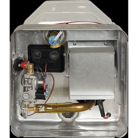 Suburban Mfg Water Heater 5238A