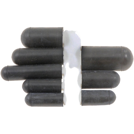 Dorman Vacuum Cap Assort, 41050