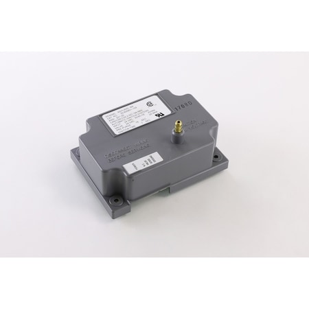 Fenwal 24V DSI MOD, 15secPP, 7secTFI 35-605601-103