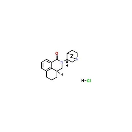 Ak Scientific Palonosetron hydrochloride (100mg), CAS 135729-62-3 H672-100mg