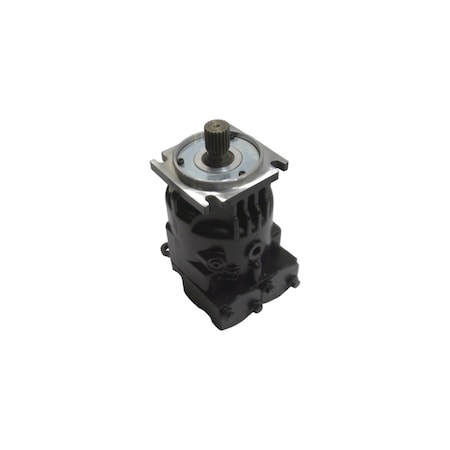 Caterpillar MOTOR GP-PST, CATERPILLAR OEM 1243605 1243605