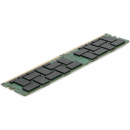 Add-On HP 809085-091 COMPATIBLE FACTORY ORIGINAL 64GB DDR4-2400MHZ LOAD-REDUCED E 809085-091-AM