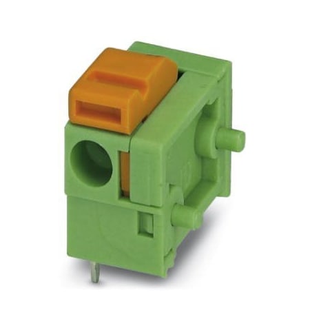 Phoenix Contact FFKDSA/H1-7 62 PCB terminal block 1790351