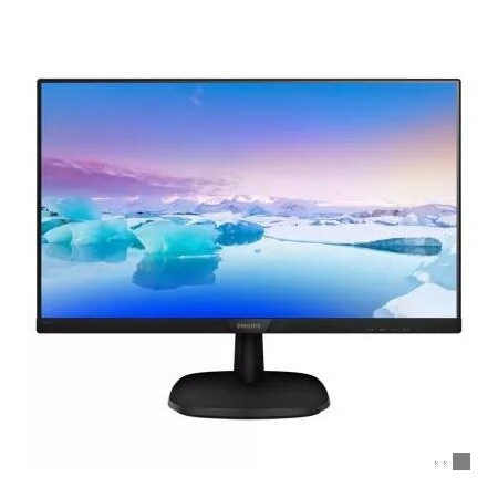 Philips Monitors 27" IPS 1920X1080 5MS HDMI, 273V7QJAB 273V7QJAB