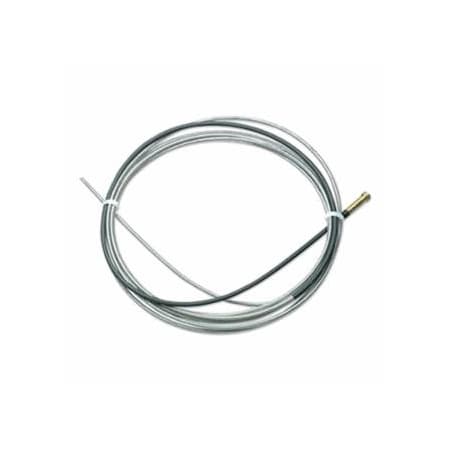 Tweco WeldSkill Conduit Liners, 0.052 in-1/16 in x 25 ft, 300A-450A 358-1440-1146