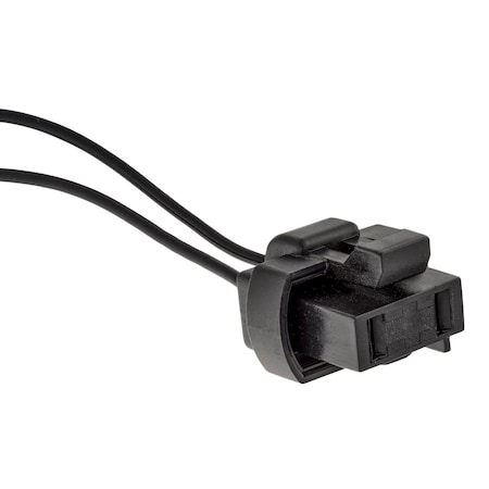 Auveco Ford Air Conditioner Harness Connector  17598